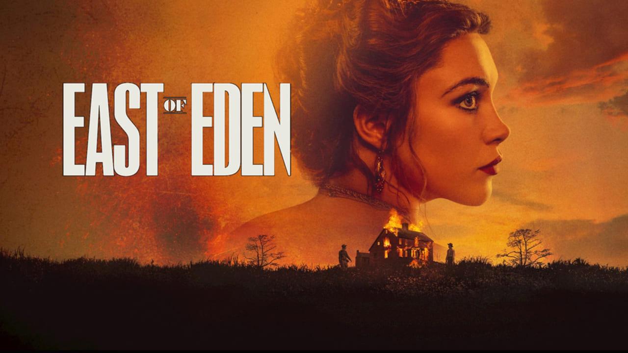 مسلسل East of Eden الحلقة 7 السابعة والاخيرة مترجمة