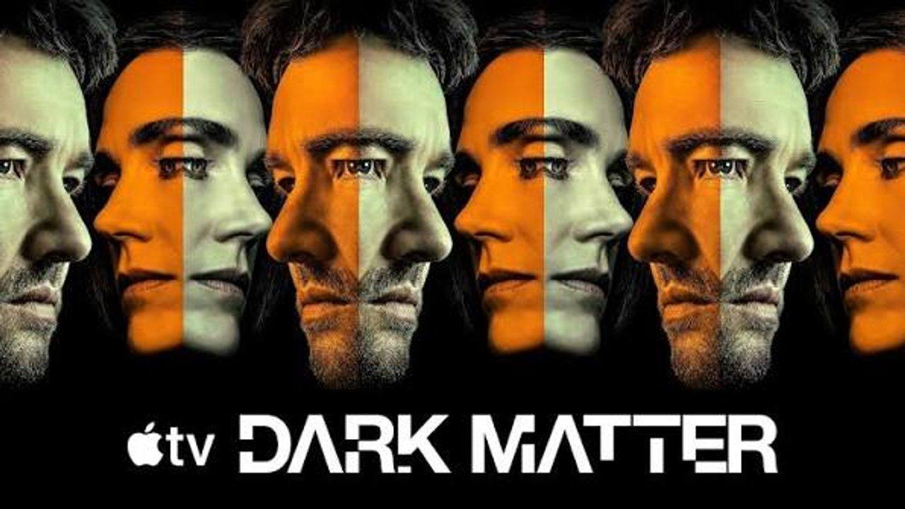 مسلسل Dark Matter الموسم الثاني الحلقة 8 الثامنة مترجمة